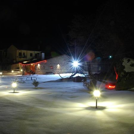 Villa Rosa Antartiko Exteriör bild
