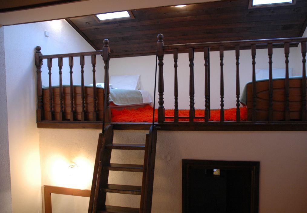 Villa Rosa Antartiko Rum bild