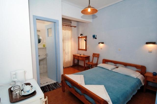 Villa Rosa Antartiko Rum bild