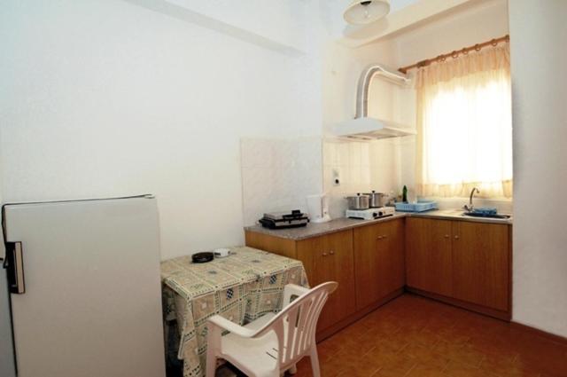 Villa Rosa Antartiko Rum bild